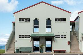 Stanley Village Waterfront Accommodation