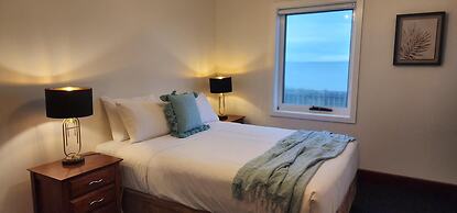 Stanley Village Waterfront Accommodation