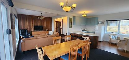 Stanley Village Waterfront Accommodation