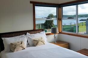 Stanley Village Waterfront Accommodation