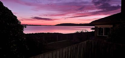 Stanley Village Waterfront Accommodation