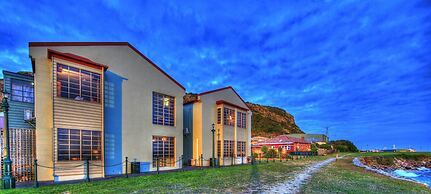 Stanley Village Waterfront Accommodation