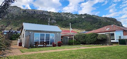 Stanley Village Waterfront Accommodation
