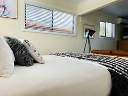 Stanley Village Waterfront Accommodation