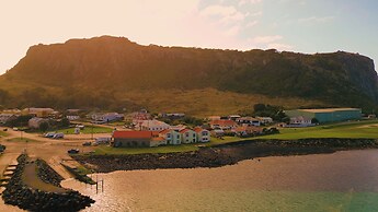 Stanley Village Waterfront Accommodation
