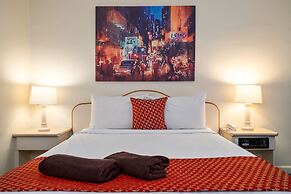 Garden City Motor Inn