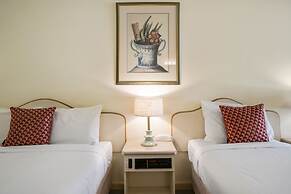 Garden City Motor Inn