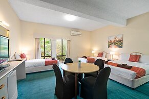 Garden City Motor Inn