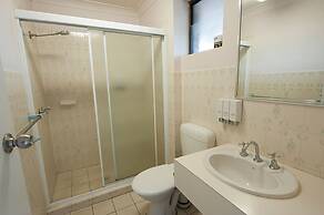 Garden City Motor Inn