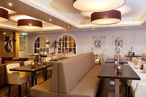 Aparthotel Delden