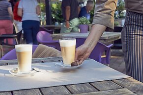 Aparthotel Delden