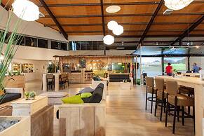 Aparthotel Delden