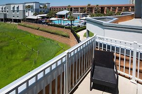 Courtyard by Marriott Galveston Island