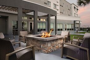 Courtyard by Marriott Galveston Island