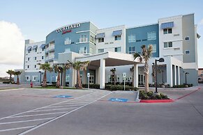 Courtyard by Marriott Galveston Island