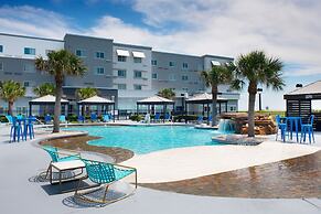 Courtyard by Marriott Galveston Island