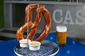 Courtyard by Marriott Galveston Island