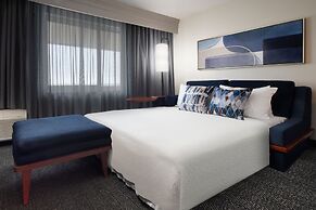 Courtyard by Marriott Galveston Island