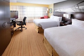 Courtyard by Marriott Galveston Island