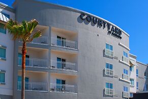 Courtyard by Marriott Galveston Island