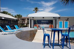 Courtyard by Marriott Galveston Island