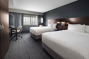 Courtyard by Marriott Galveston Island