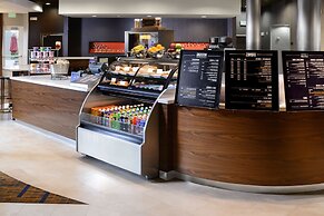 Courtyard by Marriott Galveston Island