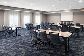 Courtyard by Marriott Galveston Island