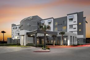 Courtyard by Marriott Galveston Island