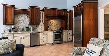 The Caribbean Resort