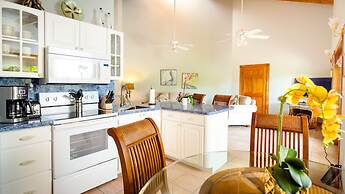 The Caribbean Resort