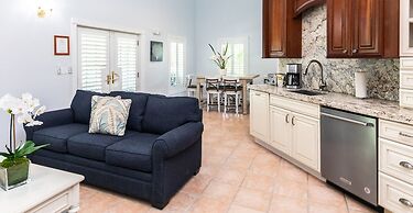 The Caribbean Resort