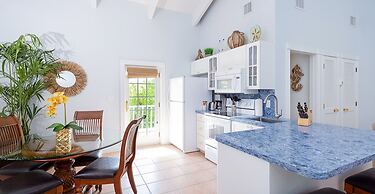 The Caribbean Resort