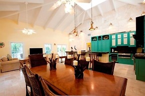 The Caribbean Resort