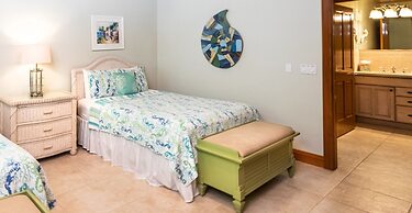 The Caribbean Resort