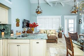 The Caribbean Resort