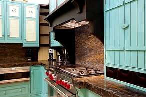 The Caribbean Resort