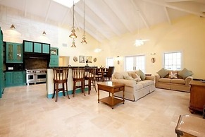 The Caribbean Resort