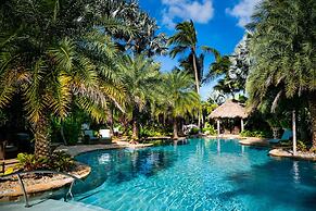 The Caribbean Resort