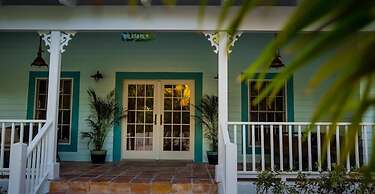 The Caribbean Resort