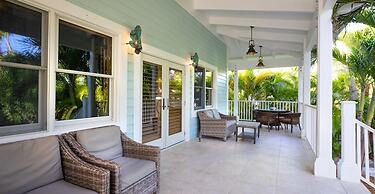 The Caribbean Resort