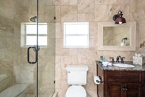 The Caribbean Resort