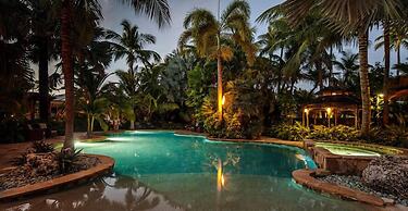 The Caribbean Resort