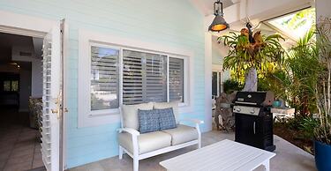 The Caribbean Resort