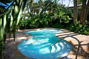 The Caribbean Resort