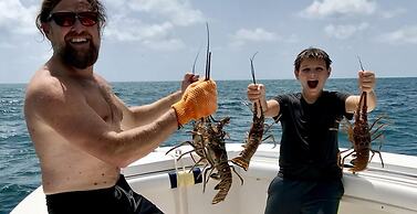 The Caribbean Resort