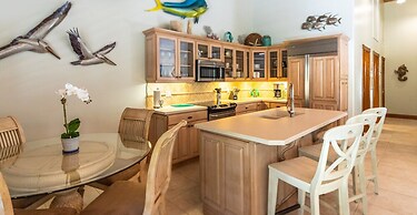 The Caribbean Resort