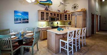 The Caribbean Resort