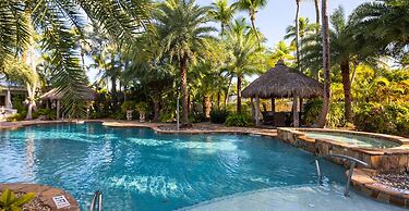 The Caribbean Resort