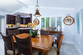 The Caribbean Resort